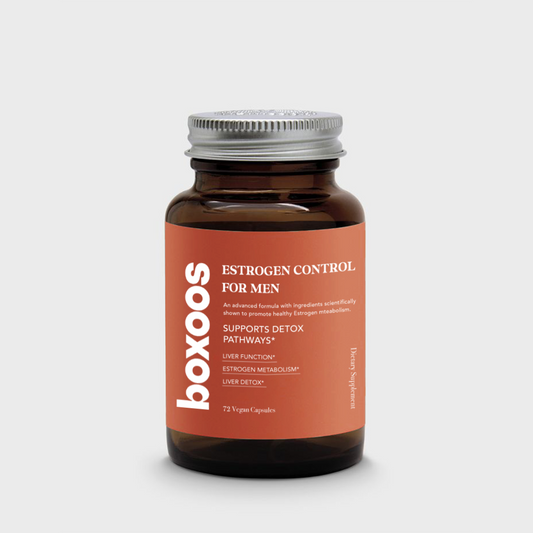 Boxoos™️ Estrogen Control
